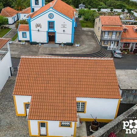 Casa Da Gente Villa Biscoitos  Exterior foto