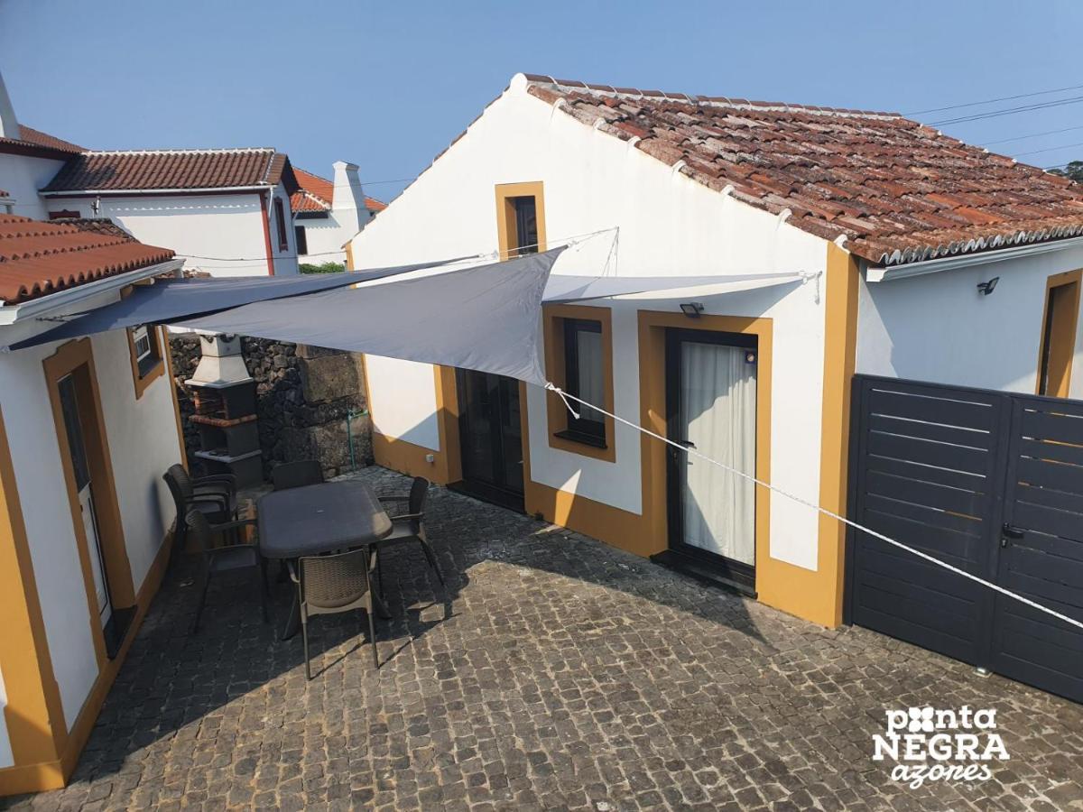 Casa Da Gente Villa Biscoitos  Exterior foto