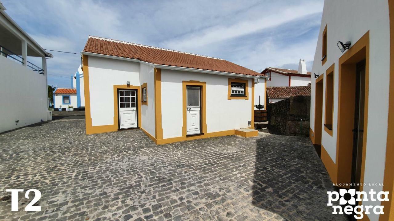 Casa Da Gente Villa Biscoitos  Exterior foto