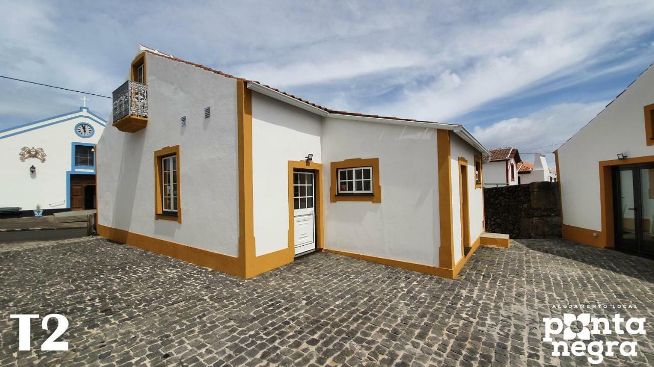 Casa Da Gente Villa Biscoitos  Exterior foto